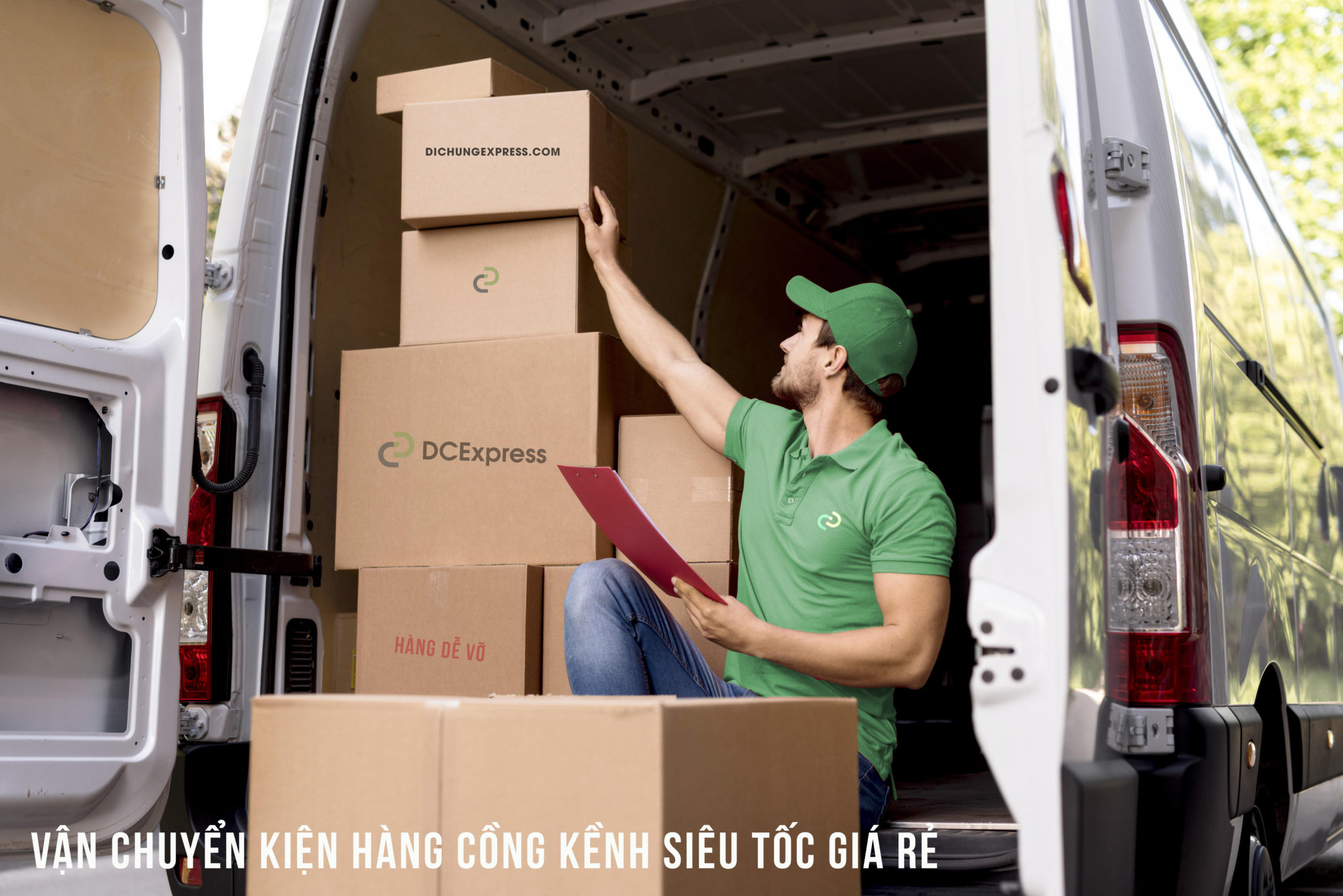 Kiện hàng, Hàng cồng kềnh